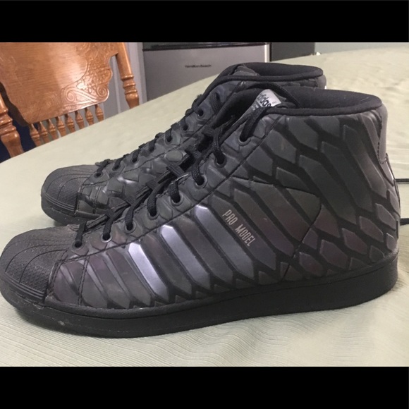 adidas pro model xeno